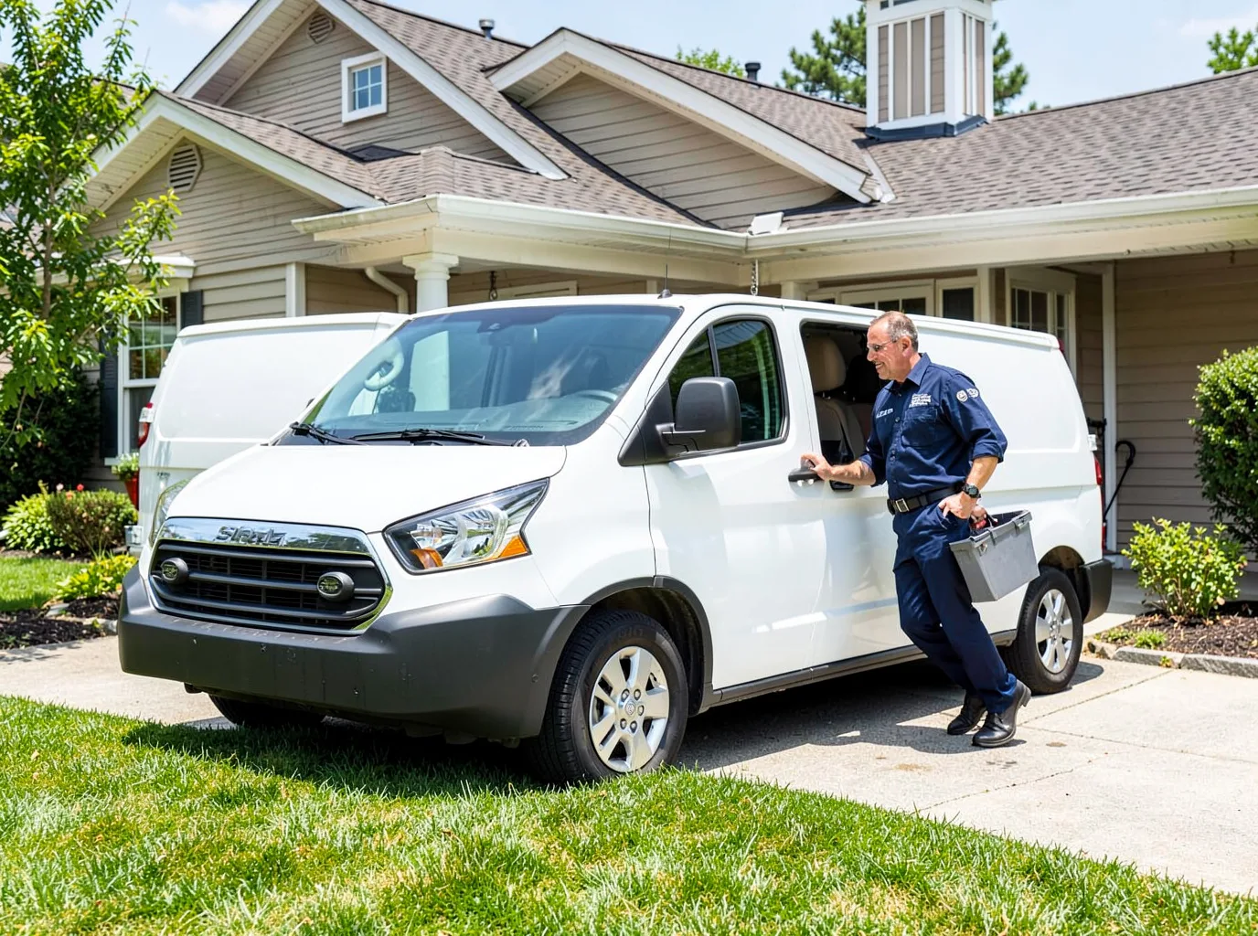 Emergency Plumber company in Hugo, MN
